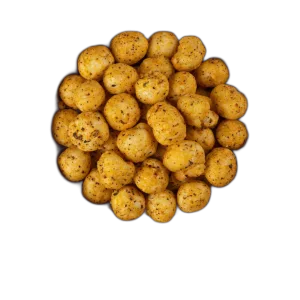 Cheese Masala Makhana