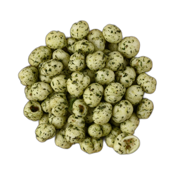 Pudina Makhana