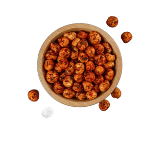 Peri Peri Makhana