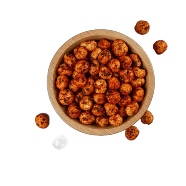 Peri Peri Makhana