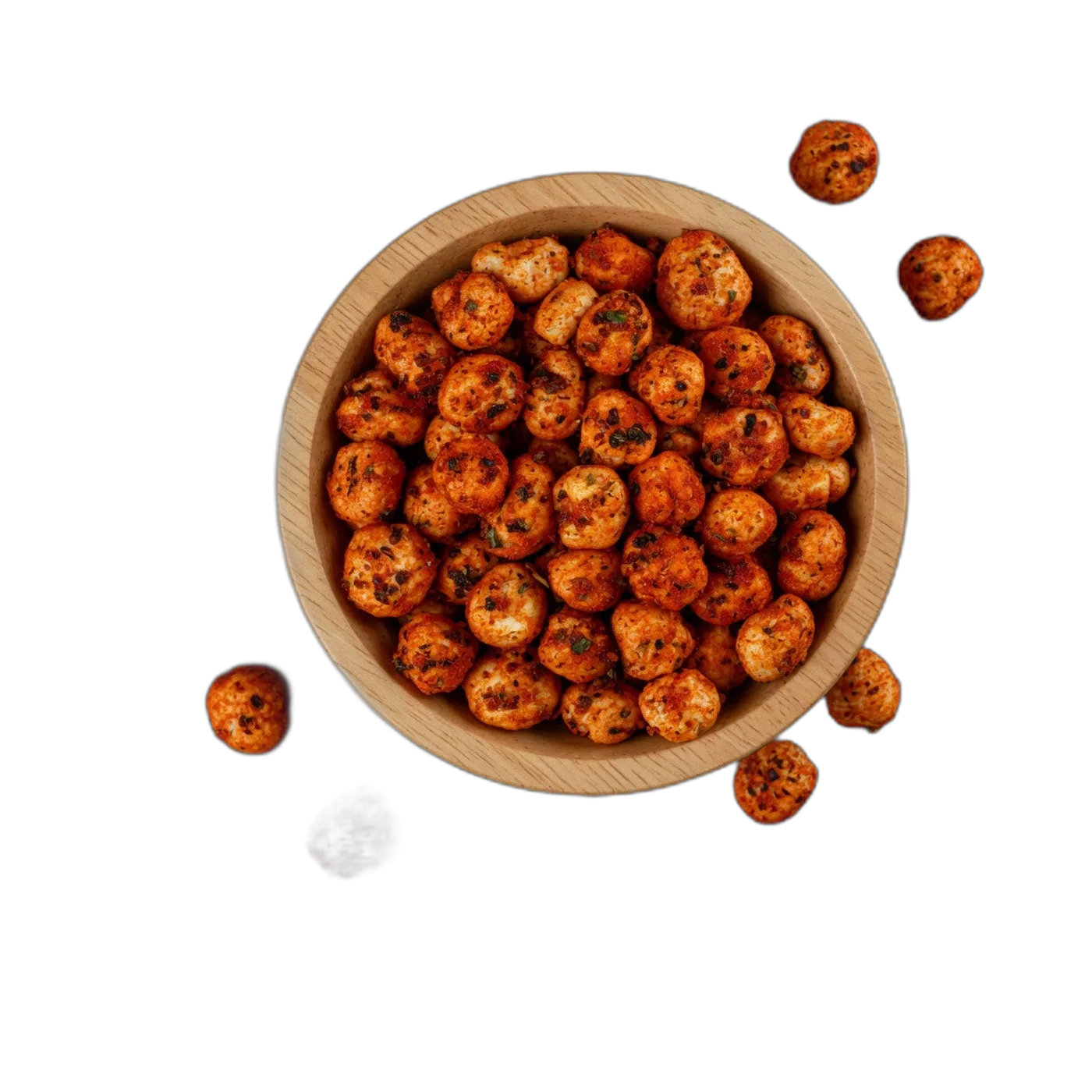 Peri Peri Makhana