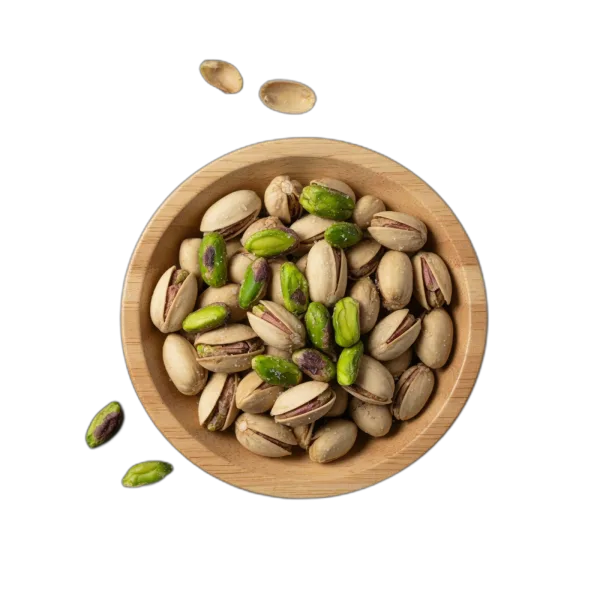 Premium Salted Pistachio