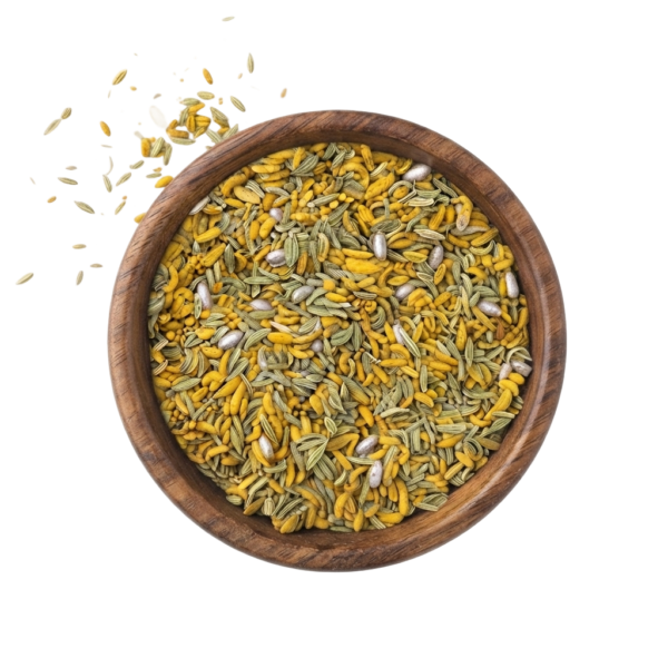 Kesar Crunch