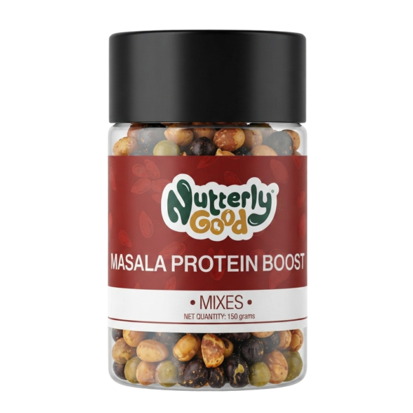 Masala Protein Booster