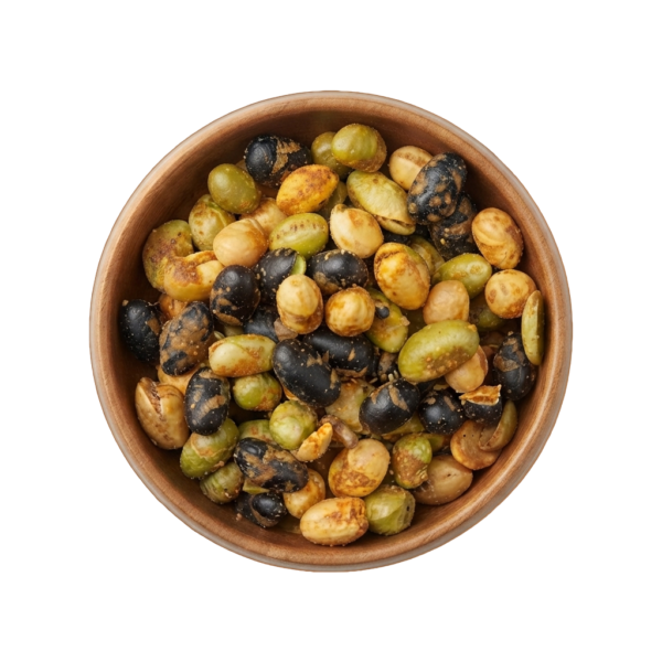 Masala Protein Booster