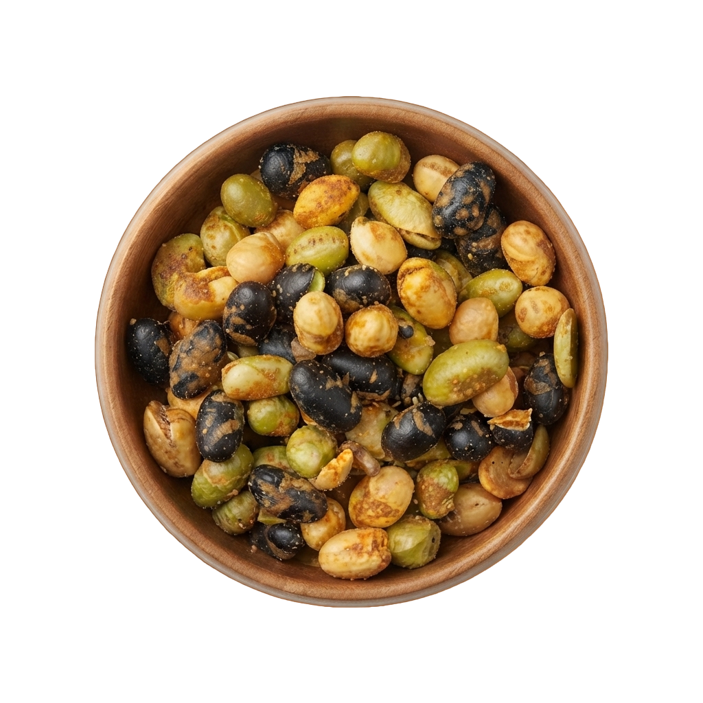 Masala Protein Booster