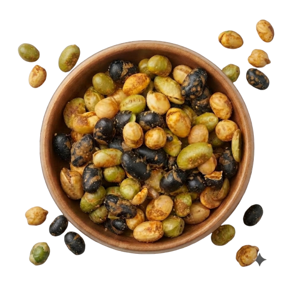 Masala Protein Booster