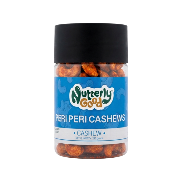 Peri Peri Cashews