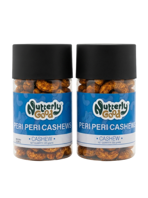 Peri Peri Cashews