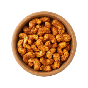 Peri Peri Cashews