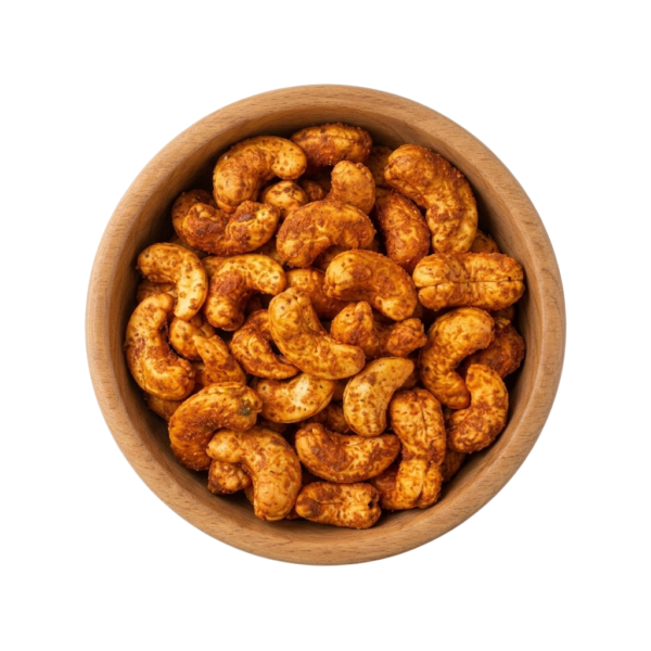 Peri Peri Cashews