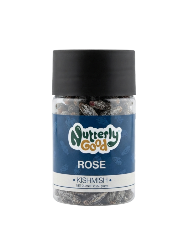 Rose Kishmish