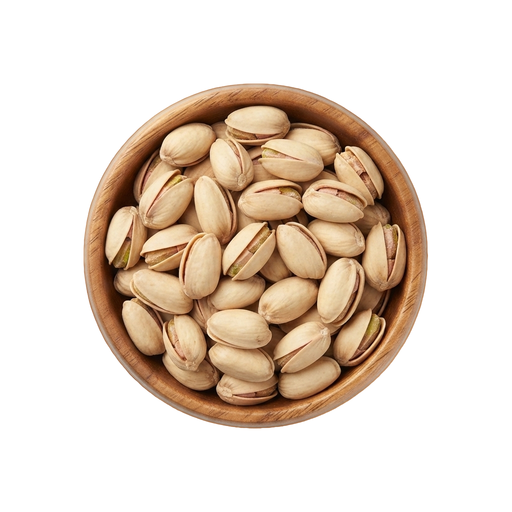 Premium Salted Pistachio