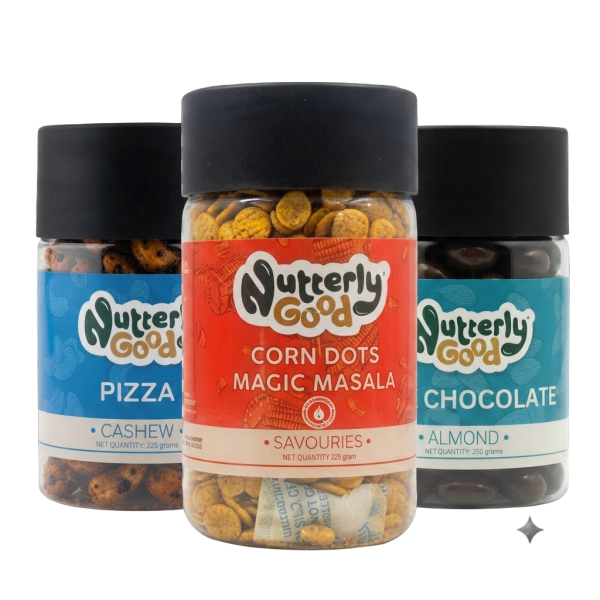 Kids Party Pack - 3 in 1