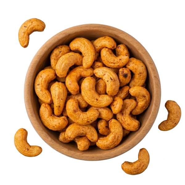 Cheese & Herbs Cashews