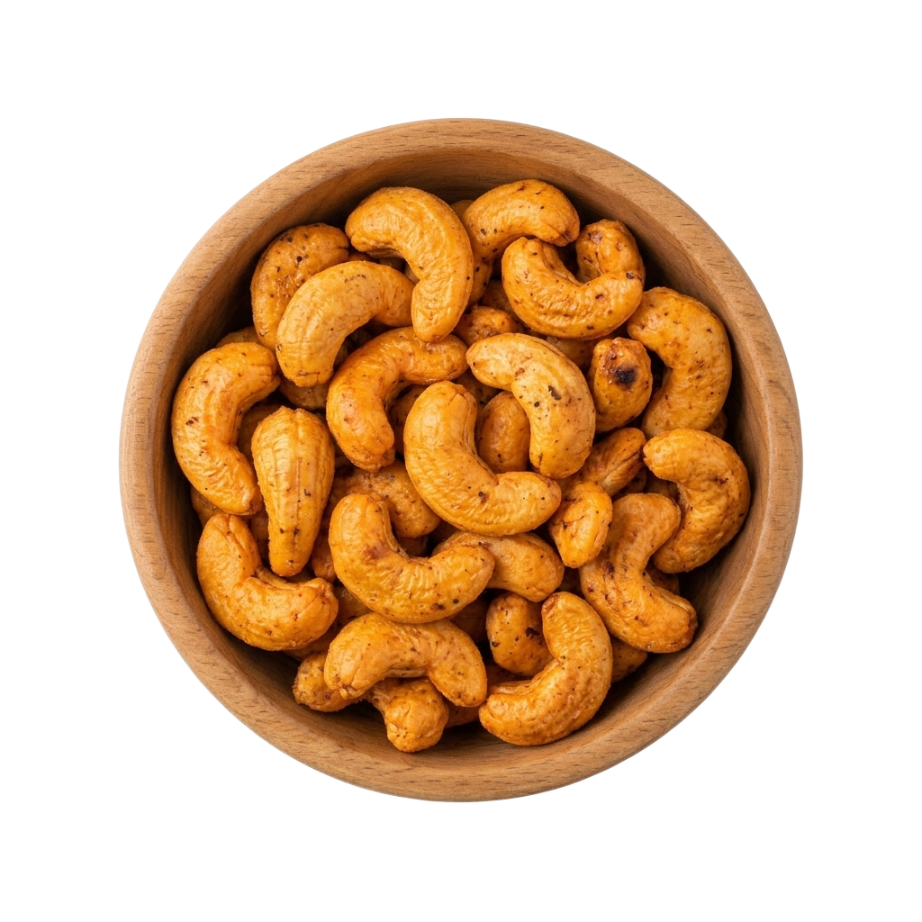 Cheese & Herbs Cashews