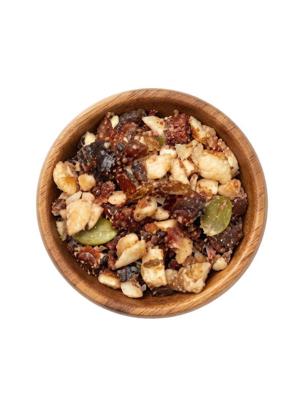Dry Fruit Mix