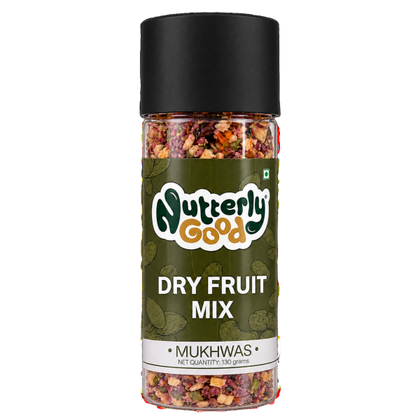 Dry Fruit Mix