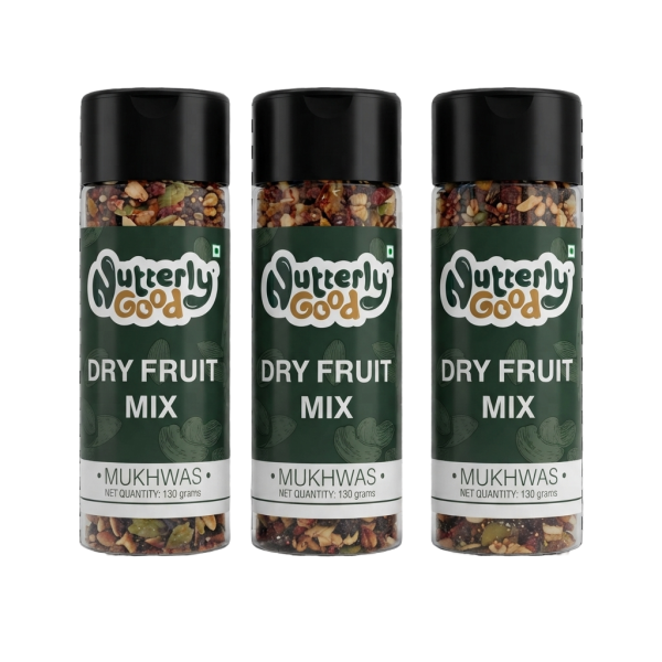 Dry Fruit Mix