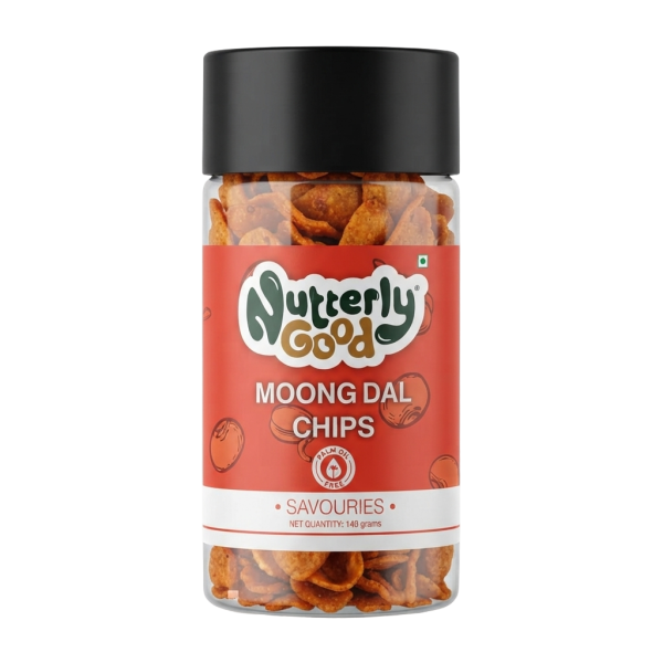 Moong Dal Chips