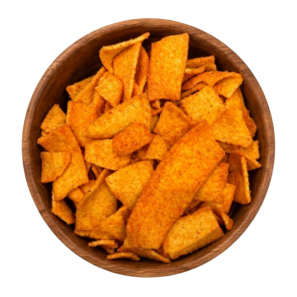 Moong Dal Chips