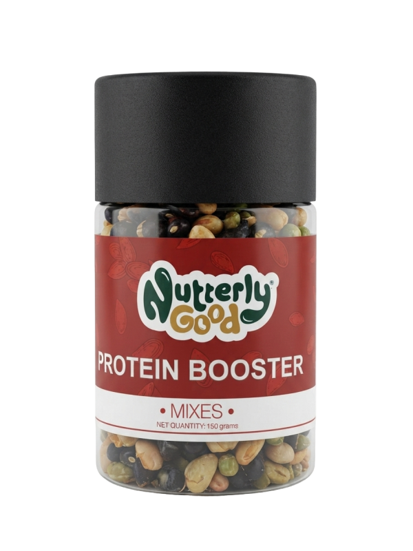 Protein Booster