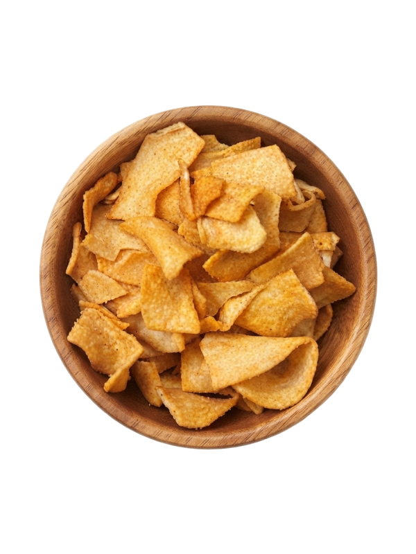Quinoa Chips