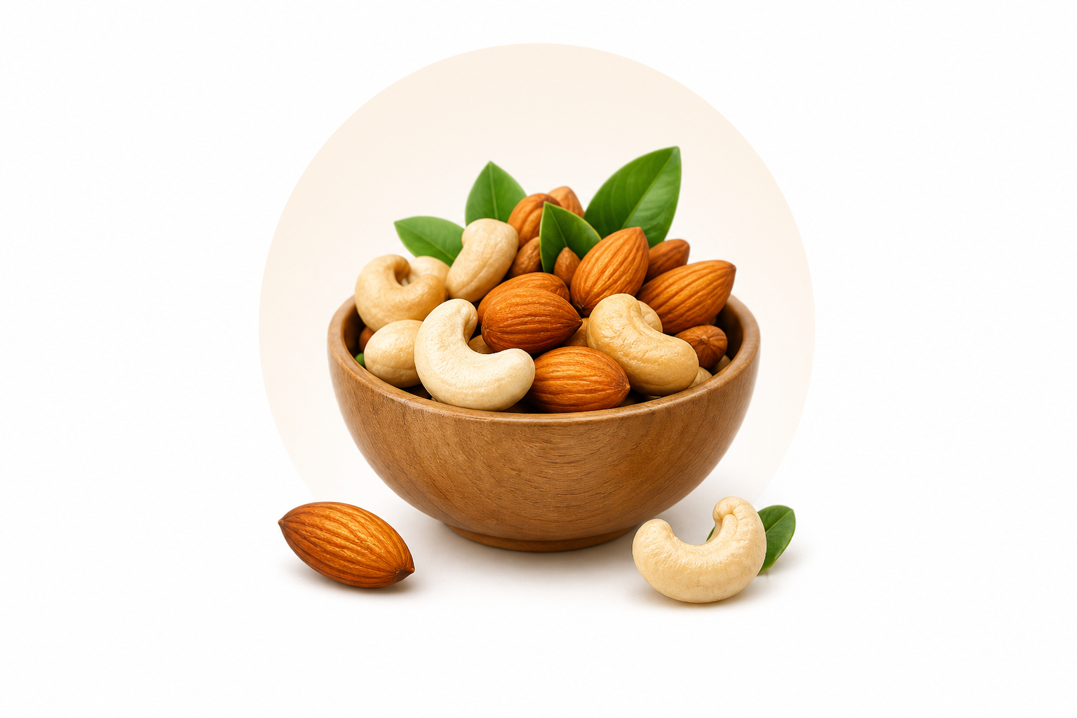 Dry Fruits