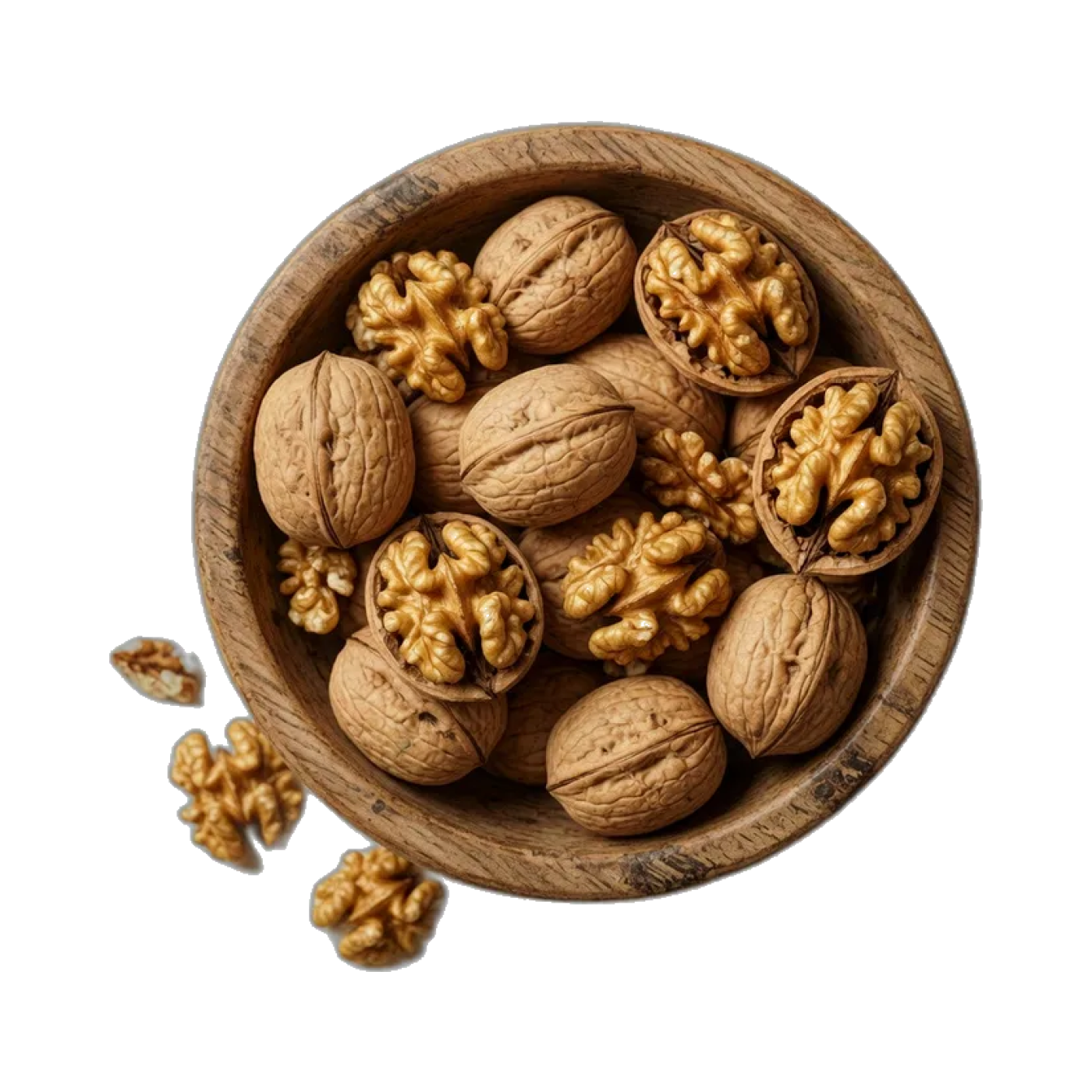 Chilean Walnuts