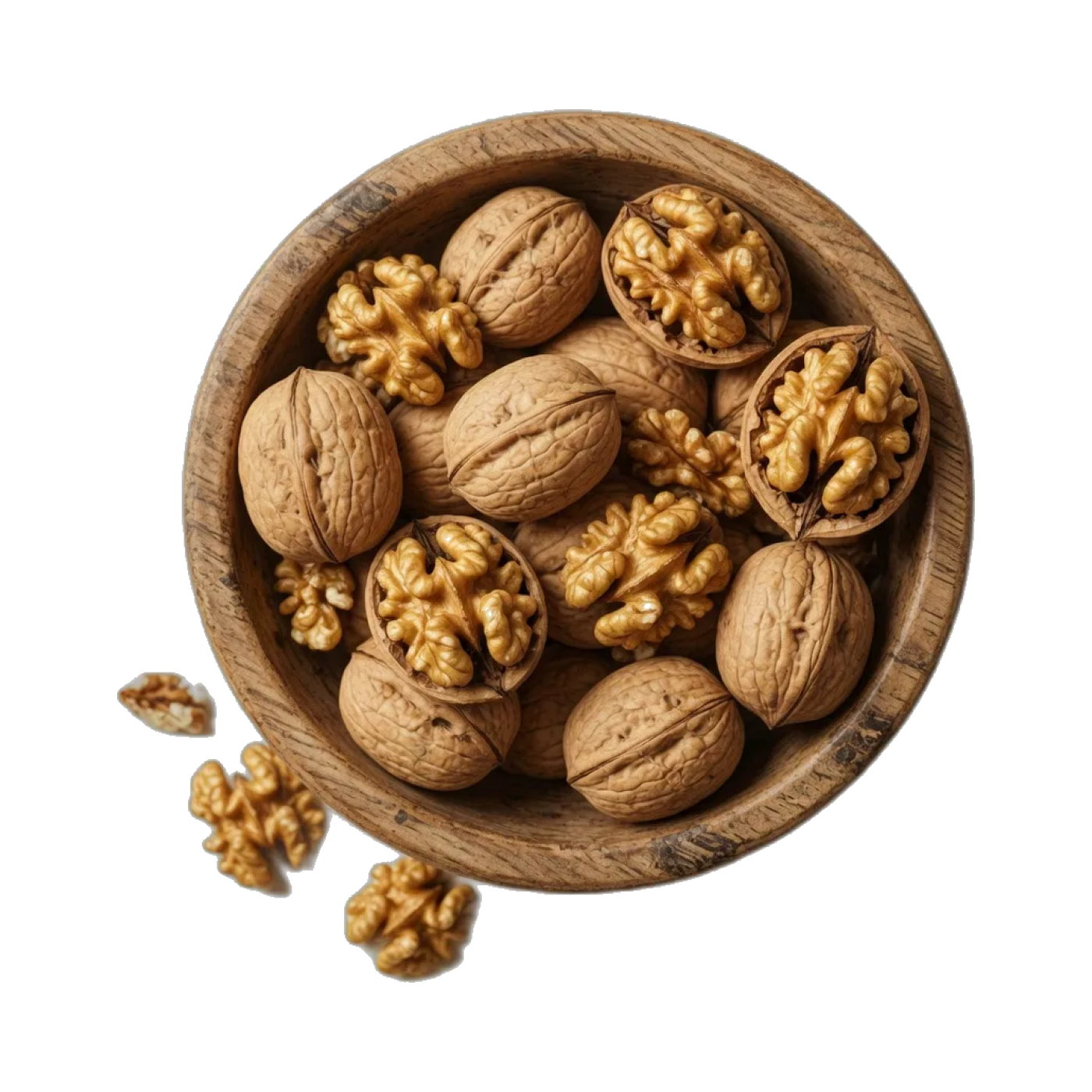 Chilean Walnuts
