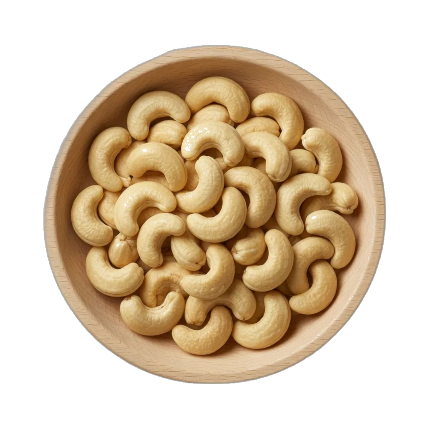 Premium Classic Cashews