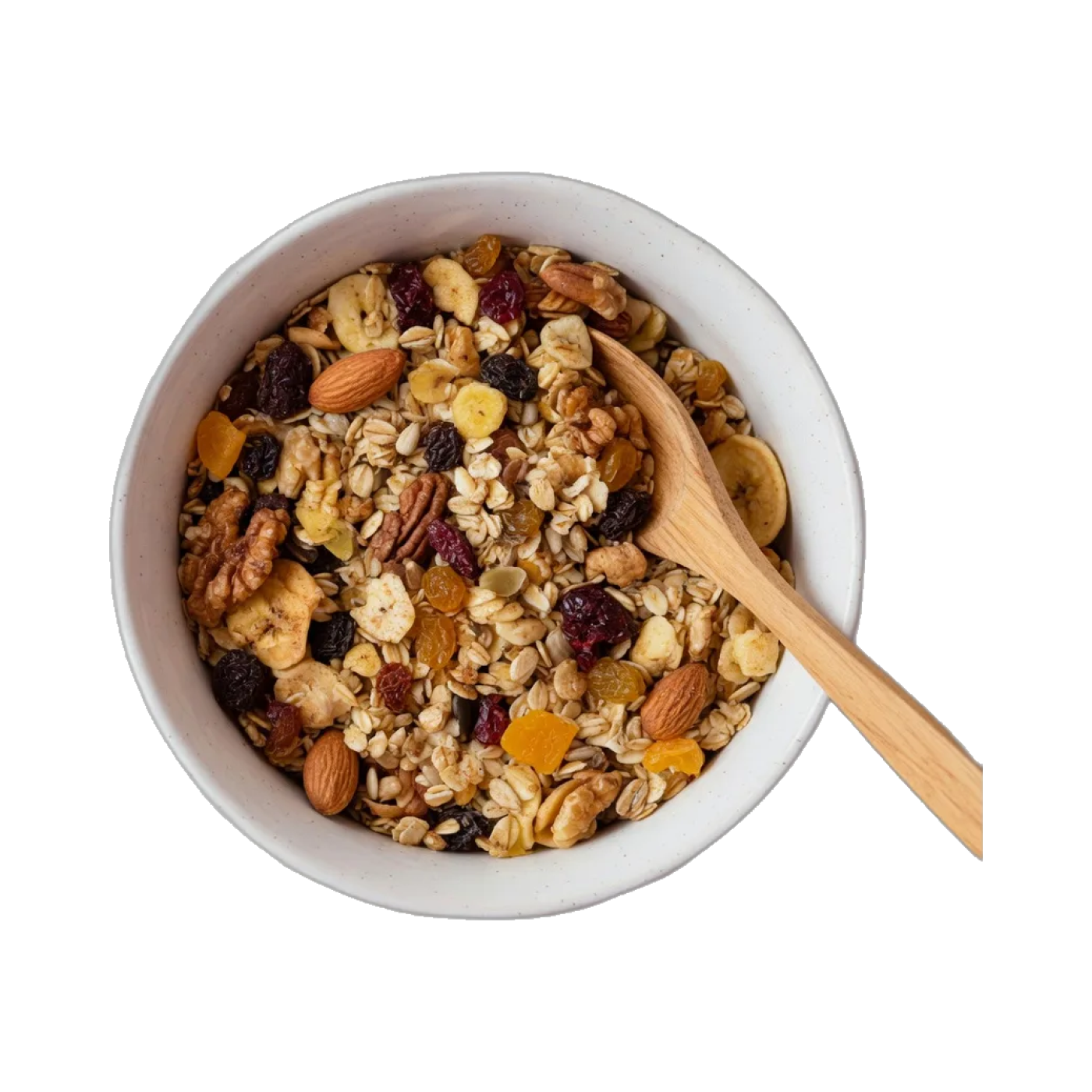Museli Mix