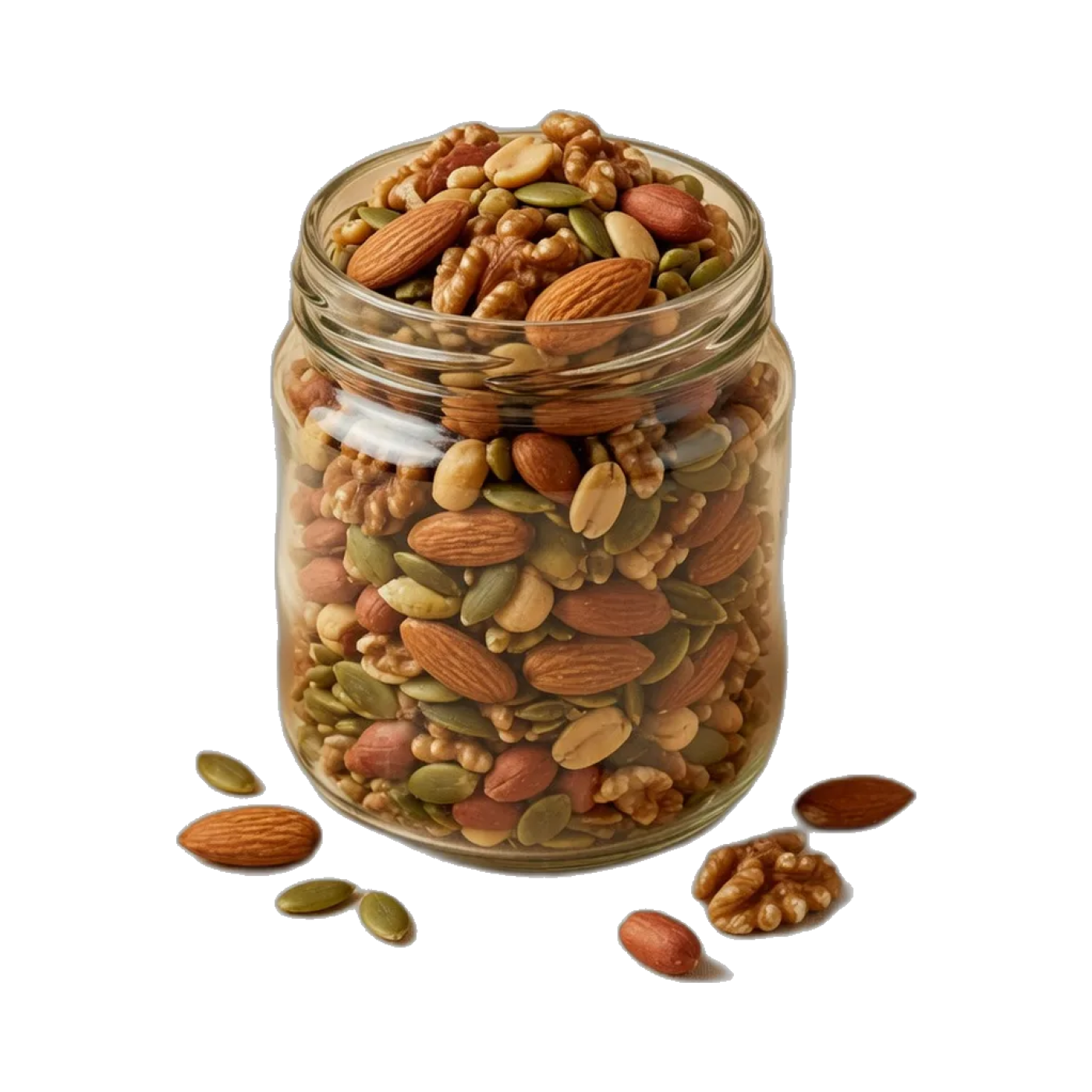 Protein Mix